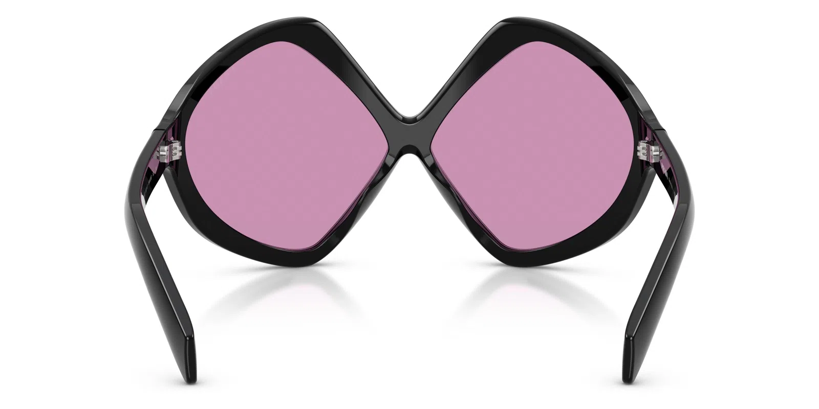 Prada B21S Sunglasses - view 5